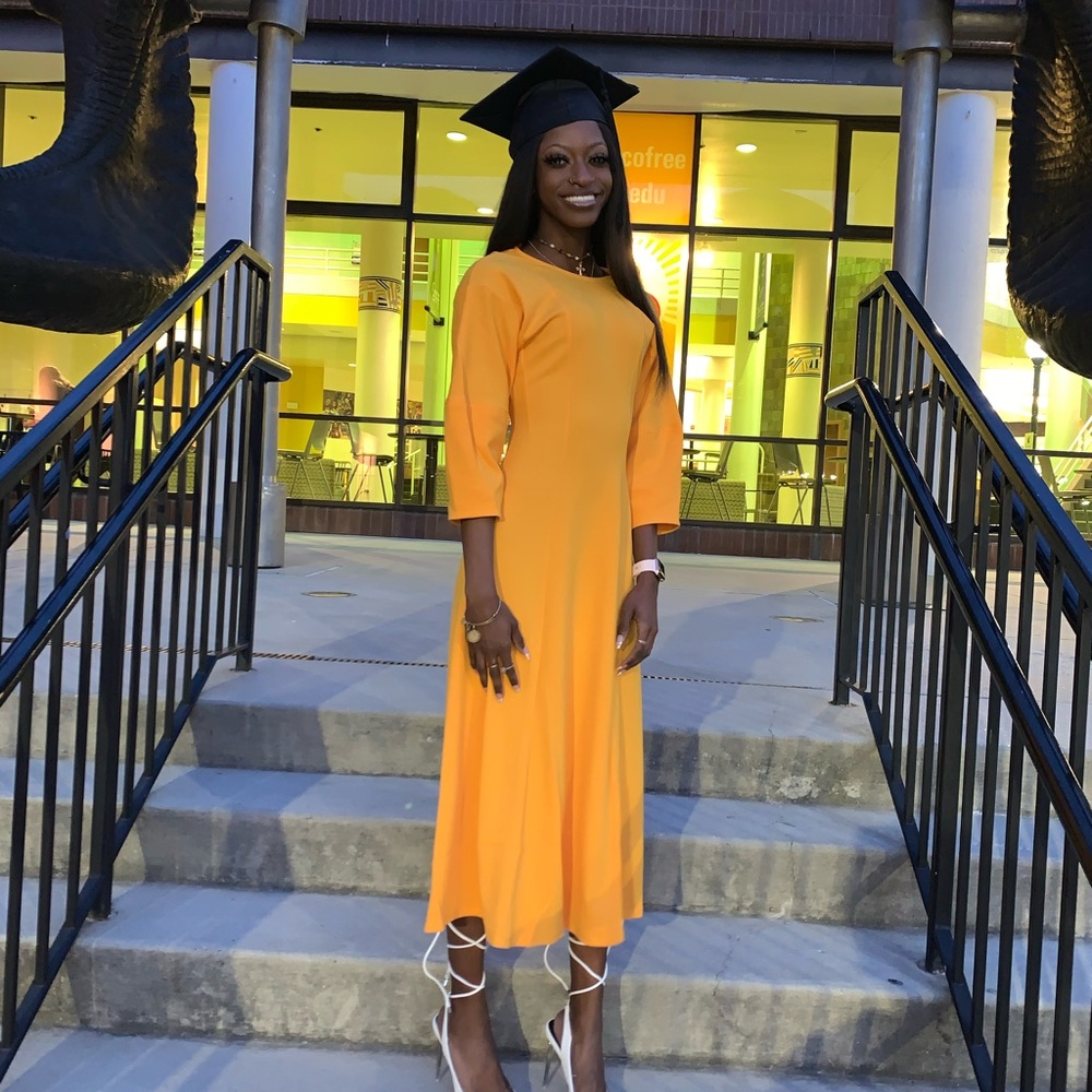 ASOS Maxi Formal Dress